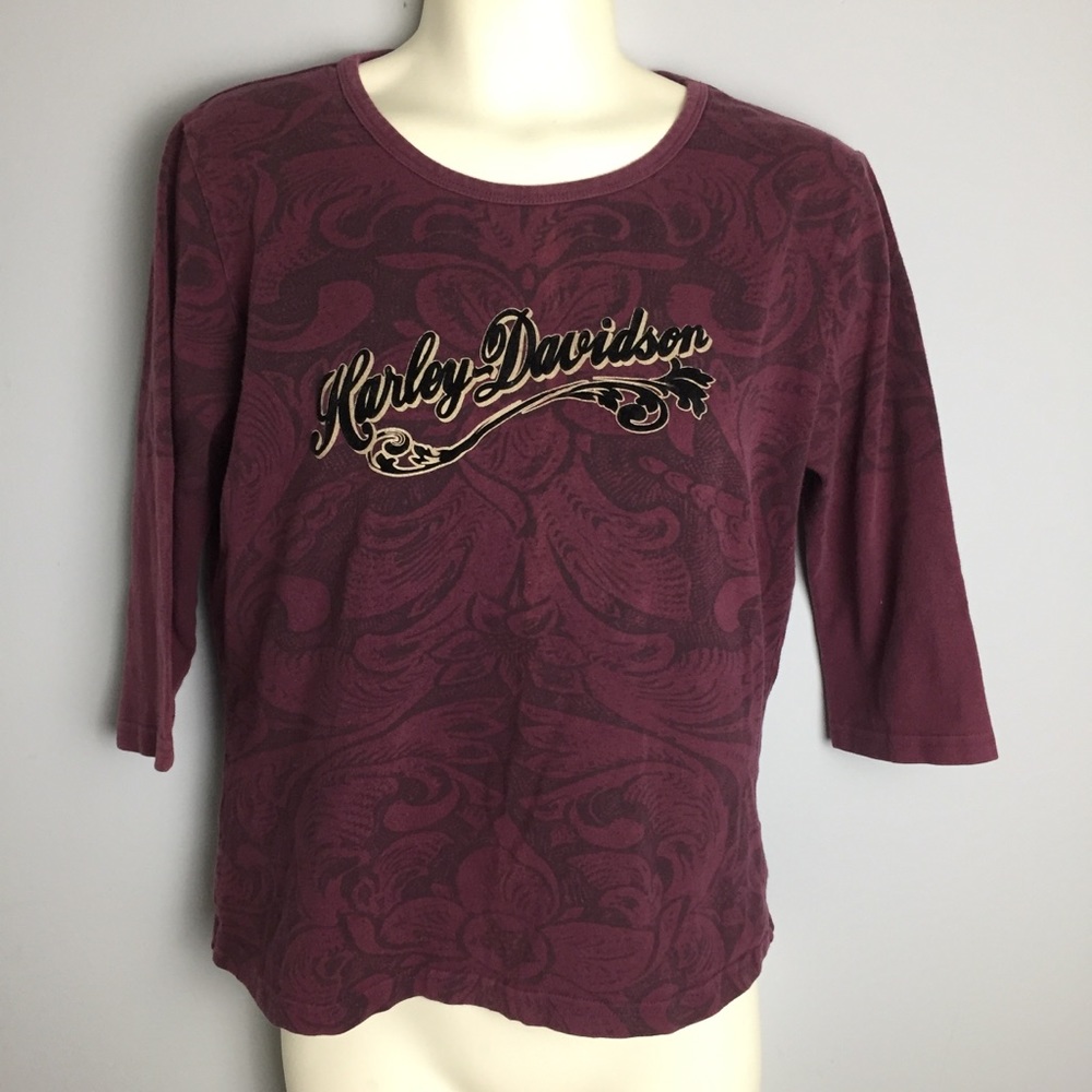 Harley Davidson T-shirt
